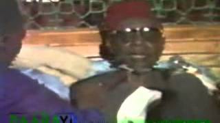 DAROU HABIB MAME ABDOU AZIZ SY DABAKH [upl. by Esilec738]