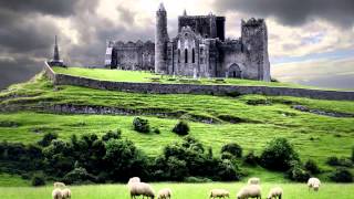 Celtic Music  Irish Highlands  Sleep Study Relax Ambience [upl. by Christianity]