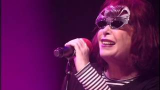 Rita Lee  quotFlagraquot Ao Vivo  Multishow Ao Vivo [upl. by Brewster93]