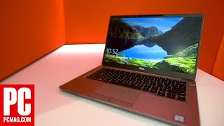 Dell Latitude 7400 Review [upl. by Yroggerg]