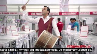 Media Markt Ramazan kampanyası başlıyor [upl. by Lisan599]