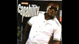 Saheed Osupa  Capability [upl. by Markson]