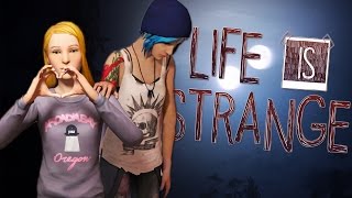 Life is Strange Remastered Collection  Announce Trailer ESRB [upl. by Mathew]