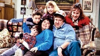 Roseanne  Top 30 Episodes Ever [upl. by Fahey]