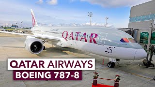 QATAR Travel Guide  Everything You Need To Know [upl. by Sreip]