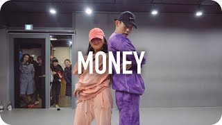 Money  Cardi B  Gosh Choreography [upl. by Connolly864]