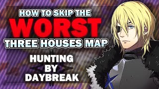 How To Beat 3H Chapter 13 on Maddening ALL ROUTES [upl. by Yodlem]