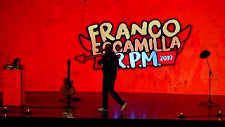 Franco Escamilla quotOpinionesquot [upl. by Harding]