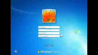 Windows 7 Password Reset amp Recovery  Free Tool [upl. by Werner]