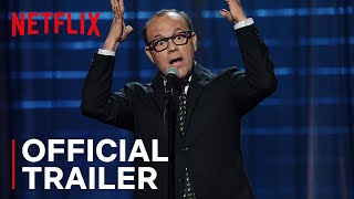 Tom Papa  You’re Doing Great  Netflix StandUp Comedy Special Trailer [upl. by Virgilio]