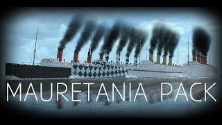 MAURETANIA [upl. by Mcginnis961]