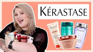 Uncover The Best Kerastase Product For Your Hair  Ultimate Guide to Kerastase  Kerastase Reviews [upl. by Gnek]