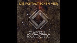 Die Fantastischen Vier Clueso Zusammen Audio [upl. by Bor380]