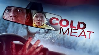 Cold Meat 2024  Full Thriller Movie [upl. by Glimp]