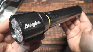 Energizer Vision 1500 Flashlight Kit [upl. by Kassandra]