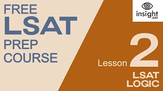 Understanding LSAT Logic [upl. by Imak]