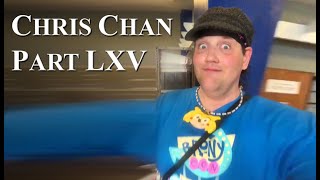 Chris Chan A Comprehensive History  Part 65 [upl. by Nayr515]