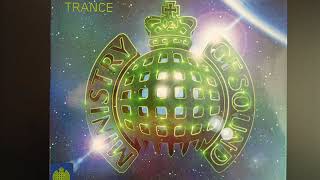 Ministry Of Sound  Trance Anthems Cd2 [upl. by Rosemari53]