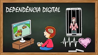 Dependencia digital [upl. by Mclyman]