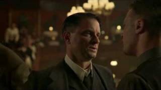 Boardwalk Empire  Nucky kills Roland Smith [upl. by Redneval]