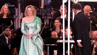 Renée Fleming sings “Marietta’s Lied” from Erick Korngold’s Die Tote Stadt [upl. by Andria389]