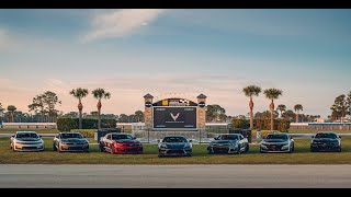 CHIN Track Day Sebring 2022 [upl. by Neville325]