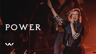 Power  Live  Elevation Worship [upl. by Canon]