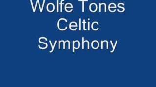 Wolfe tones Celtic Symphony [upl. by Juditha]