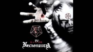 Necromantia  IV Malice Full Album [upl. by Warrin]