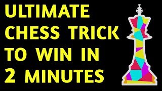 Chess Opening TRICKS to WIN Fast Sicilian Defense Traps Best Moves Ideas Strategy amp Tactics [upl. by Nanor]