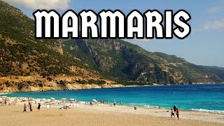 A Tour of Marmaris Turkey  Tourist Heaven or Hell [upl. by Rives326]