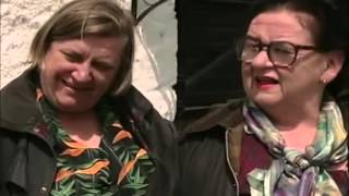 Two Fat Ladies S03E06 Lock Keepers [upl. by Stead]