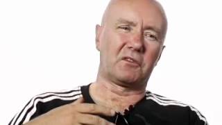 Irvine Welsh on Drugs  Irvine Welsh  Big Think [upl. by Imer]