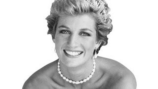 Princess Diana Biography Life and Death [upl. by Ahsiemaj]