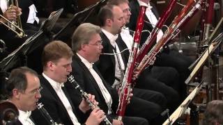 Beethoven Symphony 92  Scherzo Molto vivace Presto D minor Op 125 Choral [upl. by Thorlie]