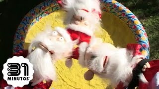 31 minutos  Viejos pascueros acalorados  Calurosa navidad [upl. by Thursby722]