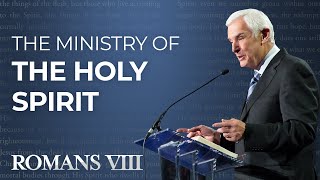 The Ministry of the Holy Spirit  Dr David Jeremiah [upl. by Tak]