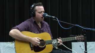 Jason Isbell quotDifferent Daysquot [upl. by Anaiek25]