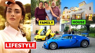 Ozge Yagız lifestyle amp Biography Husband Family Boyfriend Dating Religion and dramas [upl. by Araid600]