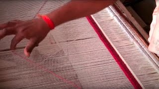 IKEA Handmade rugs in India [upl. by Semadar]