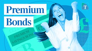 How do Premium Bonds work [upl. by Chen]