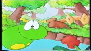 Philbert Frog  Full Episode [upl. by Olegnaid]