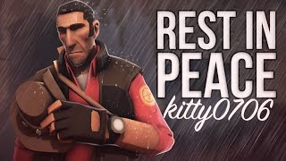 Rest in Peace kitty0706 [upl. by Annirac]