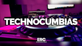 CUMBIAS ECUATORIANAS  MIX TECHNOCUMBIAS 2021 DELAYZER DJ [upl. by Llecram]