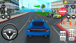 JEU AUTO ECOLE GRATUIT [upl. by Carboni585]