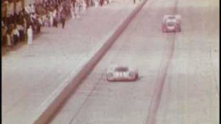 1970 Sebring 12Hour Grand Prix [upl. by Atis]