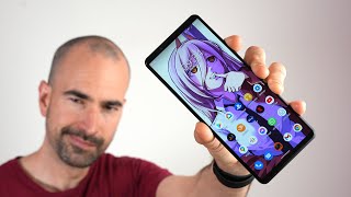 Sony Xperia 1 III Review  Best Niche Smartphone of 2021 [upl. by Lipscomb]