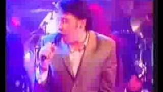 VIC REEVES AND THE WONDERSTUFF ON TOTP [upl. by Terri]