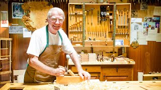 10 JawDropping Woodworking Shop Tours [upl. by Cathrin24]