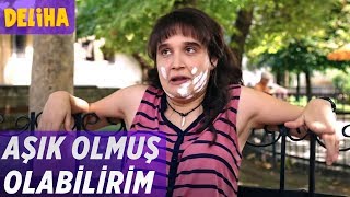 Deliha  Aşık Olmuş Olabilirim [upl. by Shenan944]